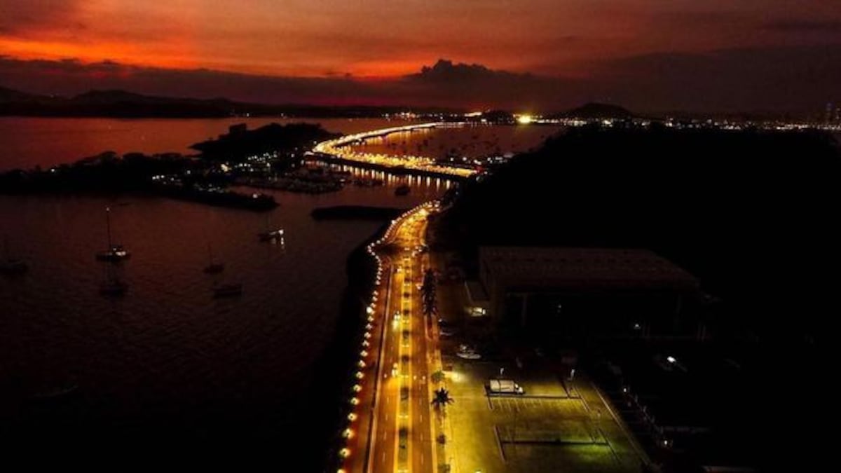  Panamá, elegido el país más barato para vivir y el mejor destino