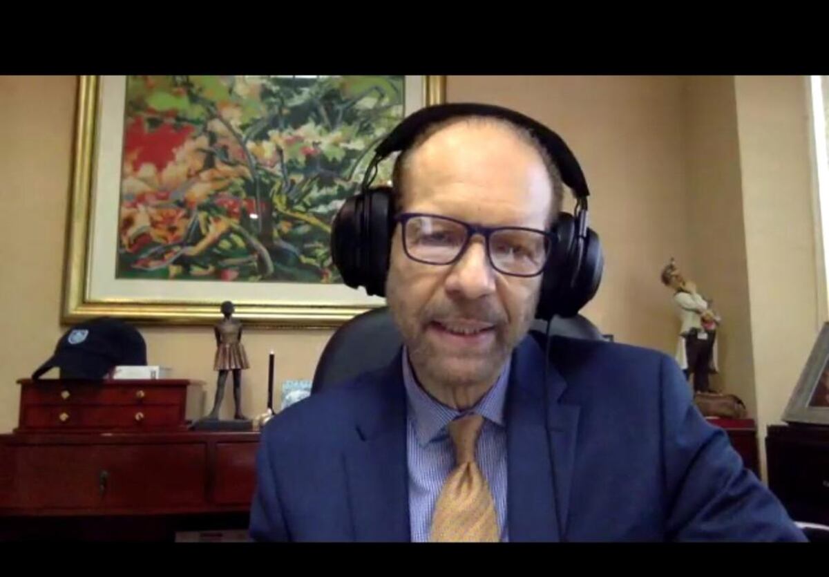 Las personas con obesidad tienen riesgo de contraer la covid-19