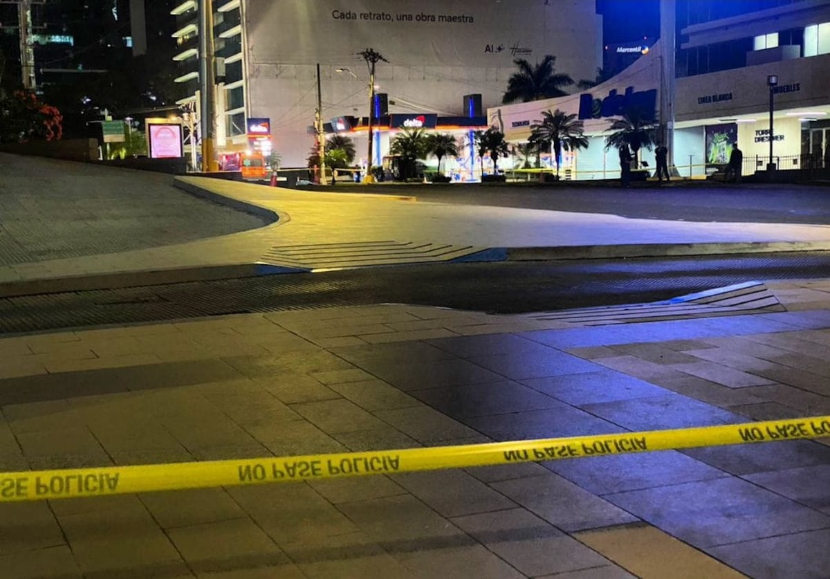 Otra Víctima Anónima en Bella Vista: El Narcotráfico Sigue Cobrando Facturas