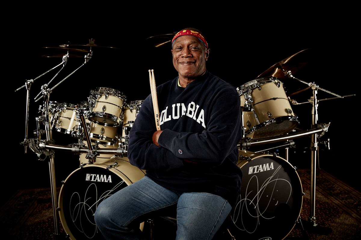 Éxito total en la vigésima edición del Panamá Jazz Festival dedicado a Billy Cobham