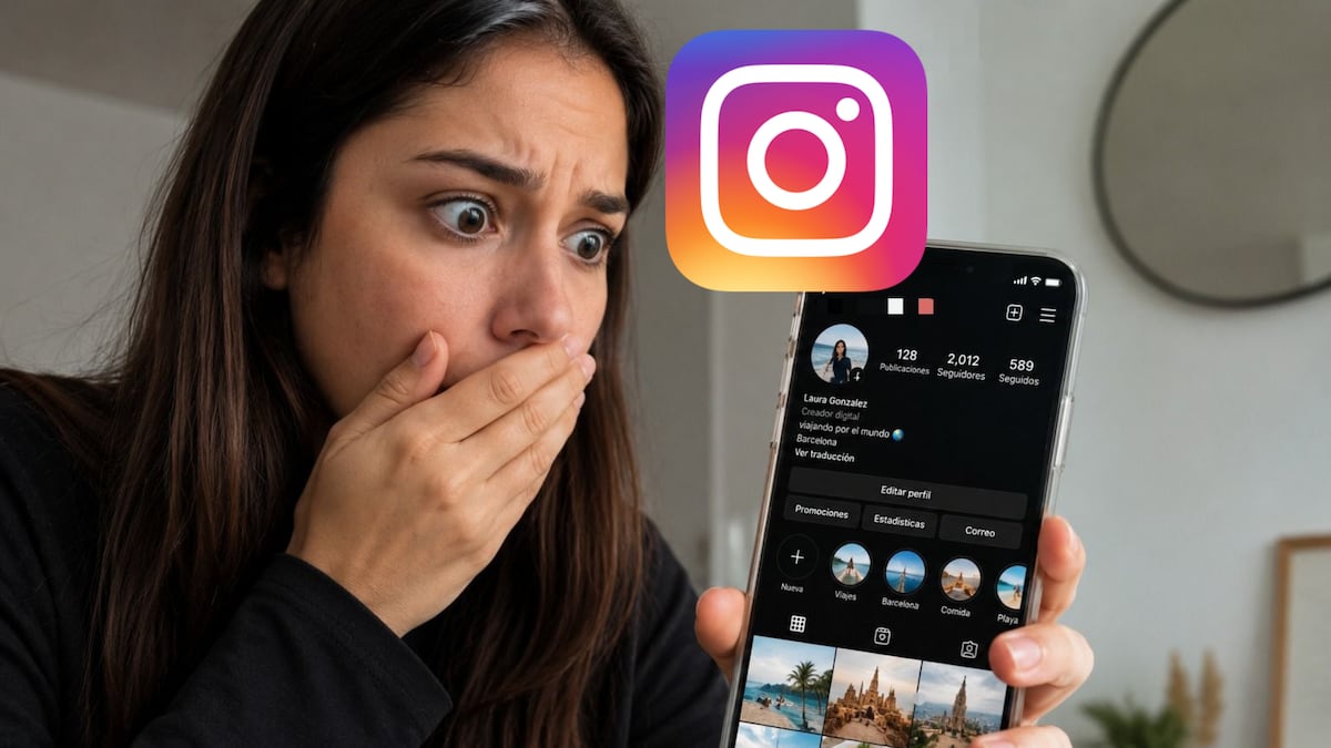 ¿Te desaparecieron seguidores en Instagram? La razón detrás del bajón masivo