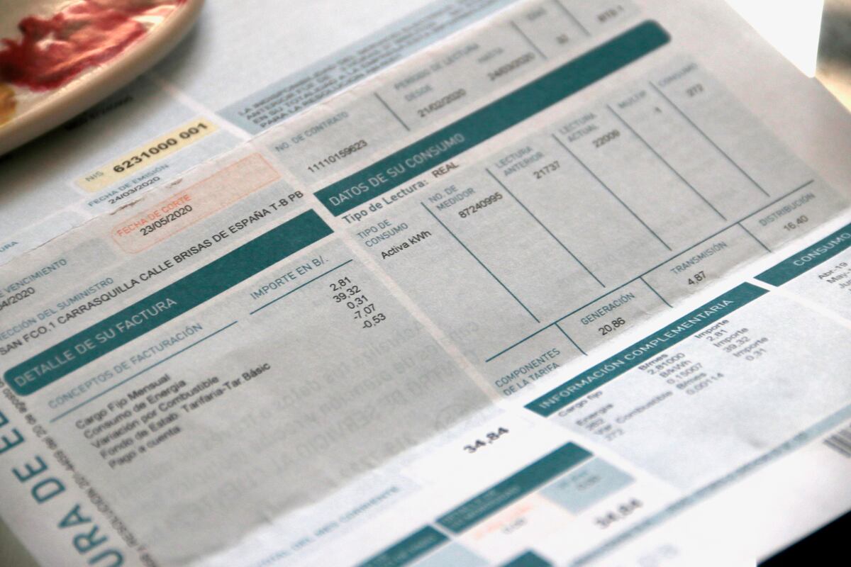 Aprueban extender un mes más subsidio de tarifa de energía eléctrica