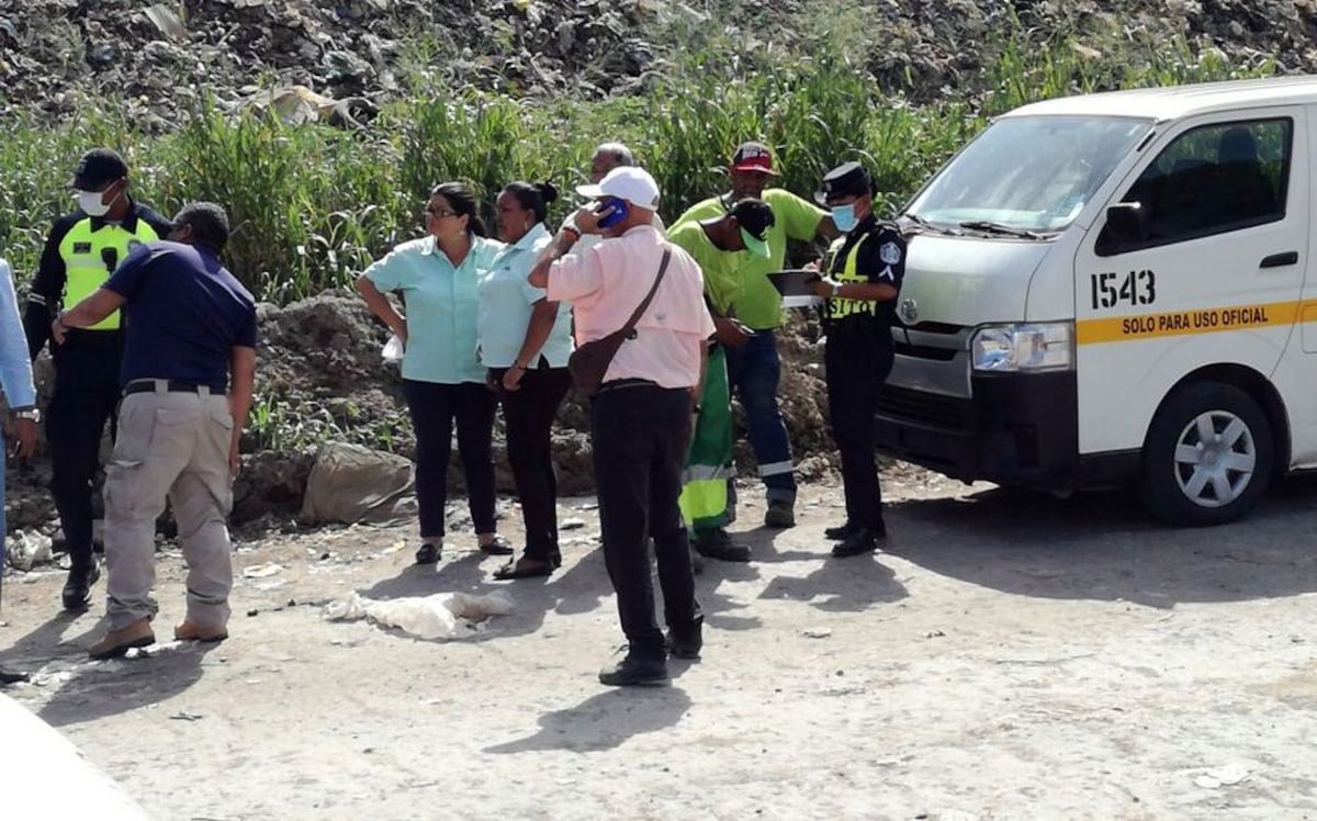Trabajador de la Autoridad de Aseo pierde la vida trágicamente