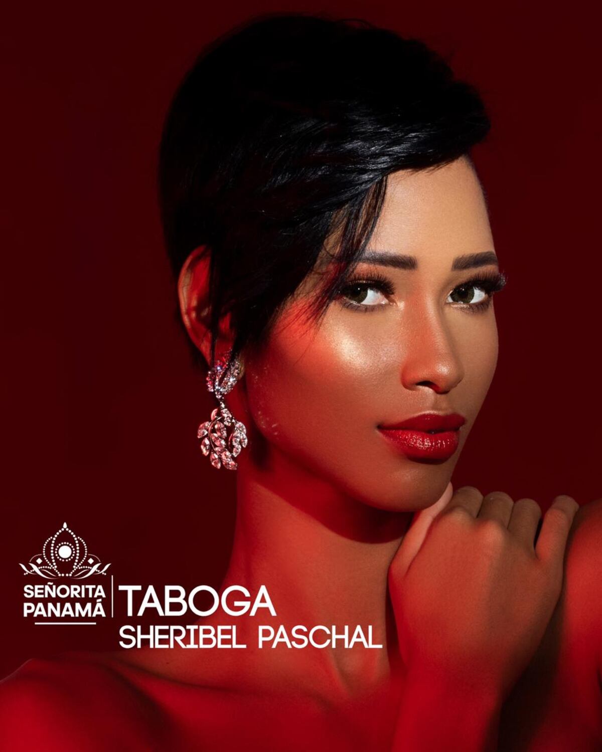 Estas son las aspirantes a Señorita Panamá 2019.Elija su favorita. Video + Fotos