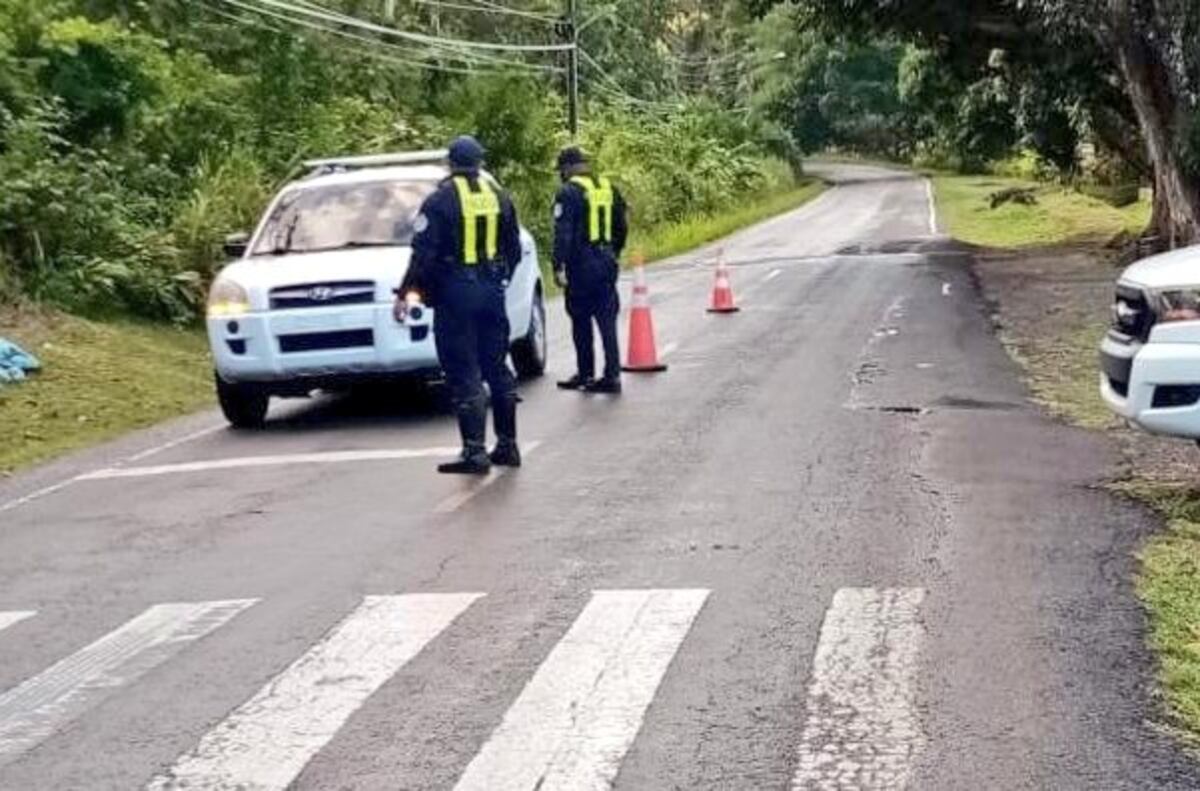Más de 400 infracciones de tránsito en las últimas 24 horas