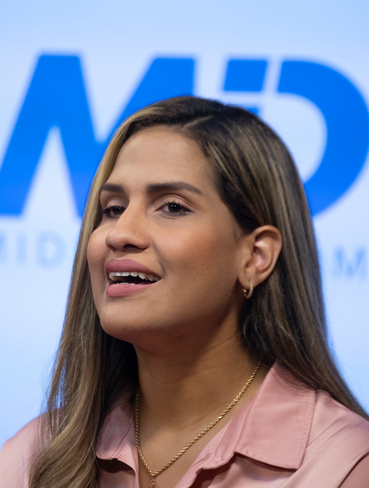 Alexandra Brenes: Propuestas Clave para Transformar San Miguelito