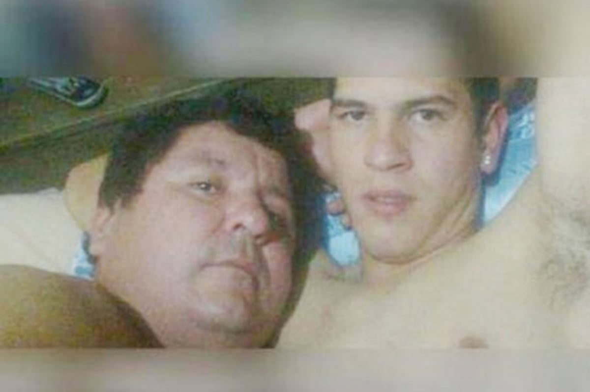 Escándalo sexual en fútbol paraguayo, se reaviva