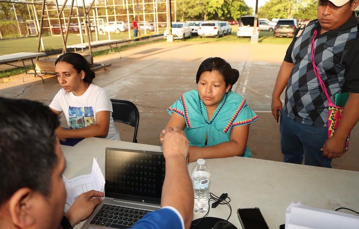 Ifarhu entregará más de 33 mil tarjetas del PASE-U este 28 de julio en Veraguas