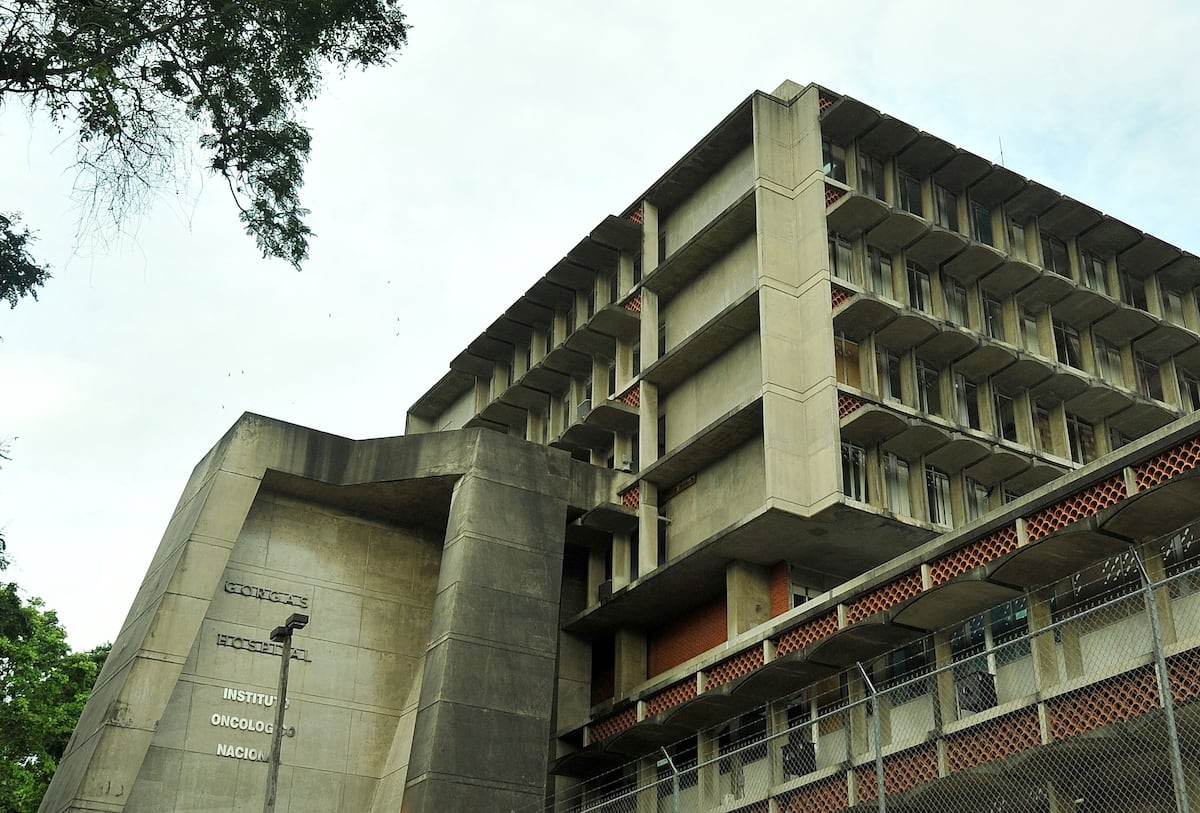 Fase 1 del nuevo Oncológico costaría unos $72 millones