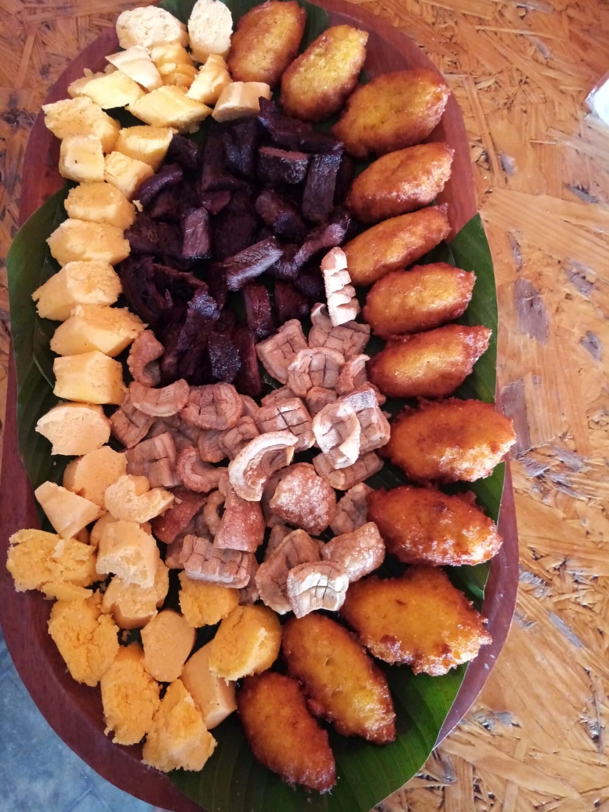 ¡Fonda Donde Yaya es la primera ganadora de la Gira del Sabor: Fonda vs Fonda!