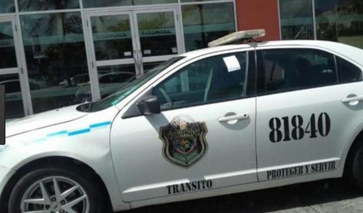 ÚLTIMO MINUTO| A sangre fría asesinan a dos  policías en Chilibre 