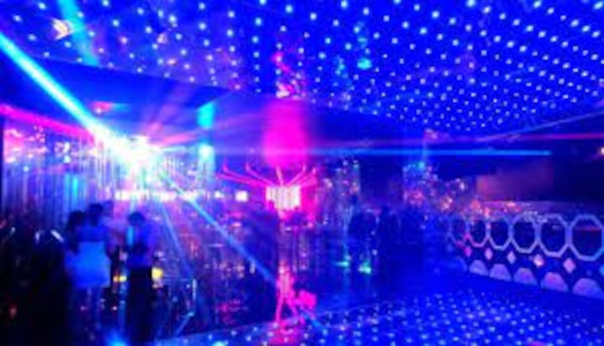 La rumba será hasta la mañana durante las celebraciones de fiestas patrias