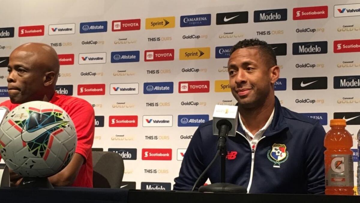 Julio Dely Valdés: ‘vamos a meter piernas frescas’