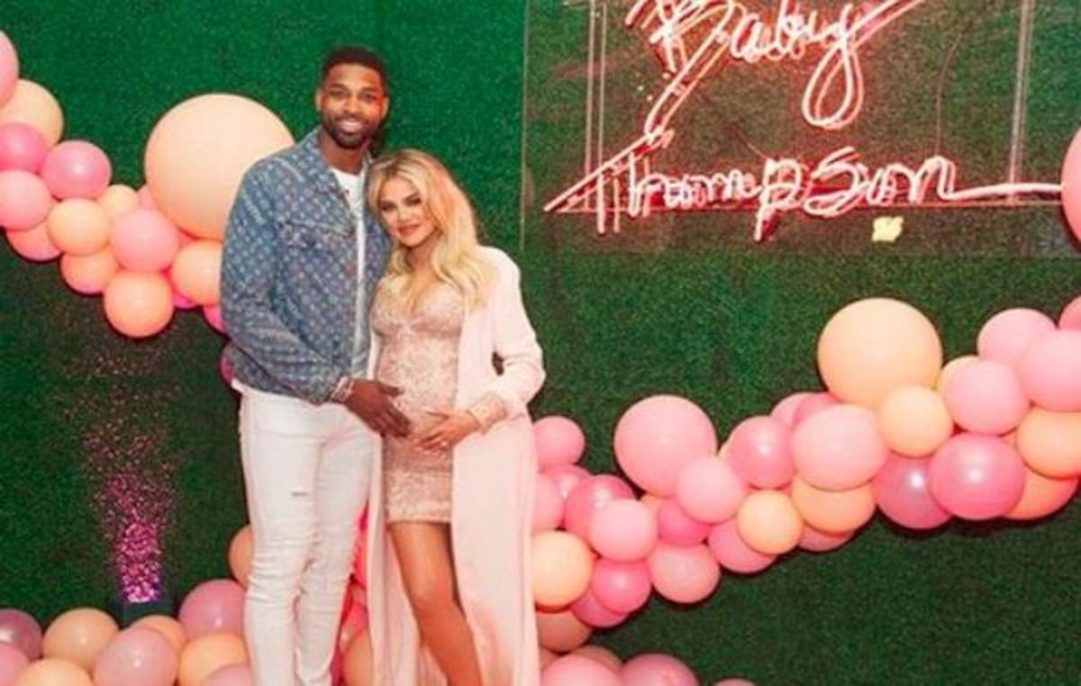 Khloe Kardashian está devastada por infidelidades de su novio