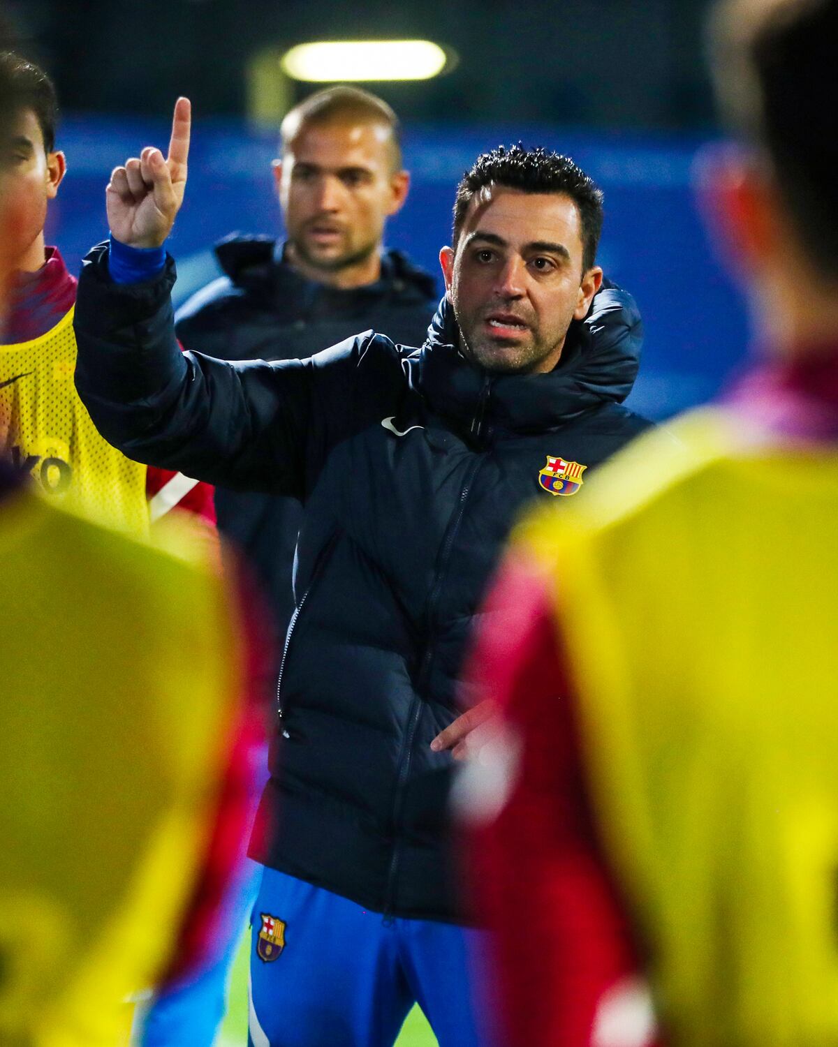 El Barça quiere evitar un nuevo golpe ante el Elche