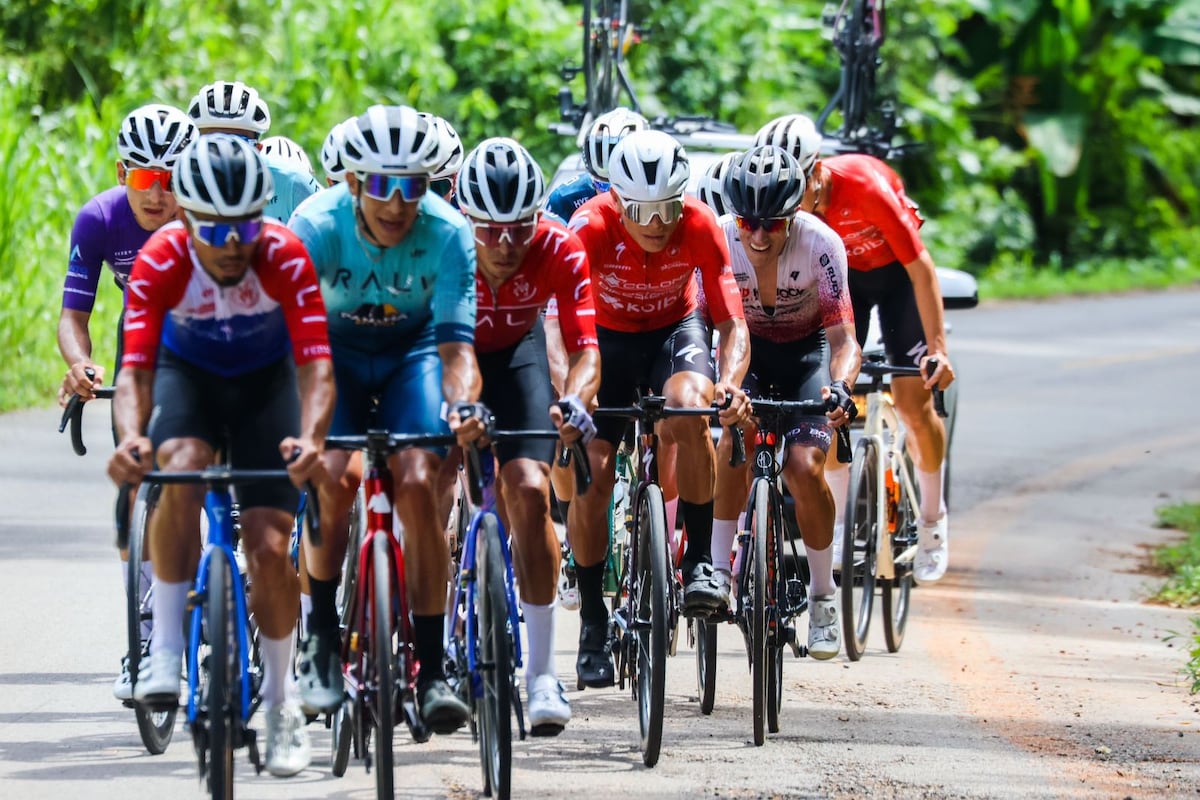 Arranca la Semana del Ciclismo: Integración y adrenalina en todo Panamá