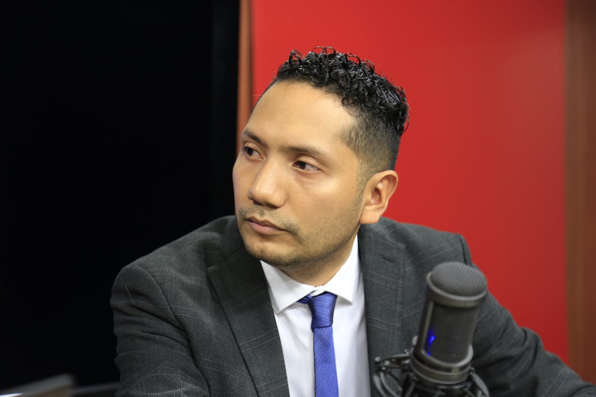 ‘Ay, Tilín’ Bernardo Meneses en la mira: Fijan audiencia por lío de auxilios millonarios