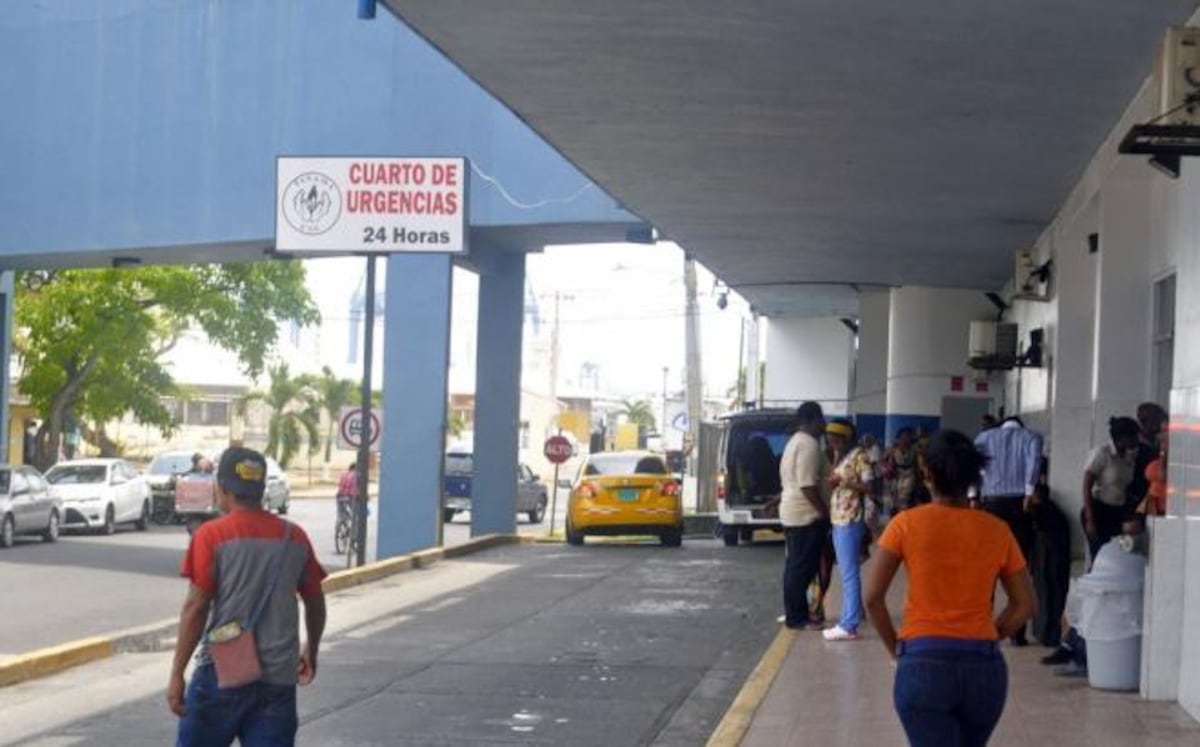 RANGULIAO SIGUE EN EL HOSPITAL.Video que circula del techo de la cárcel es viejo