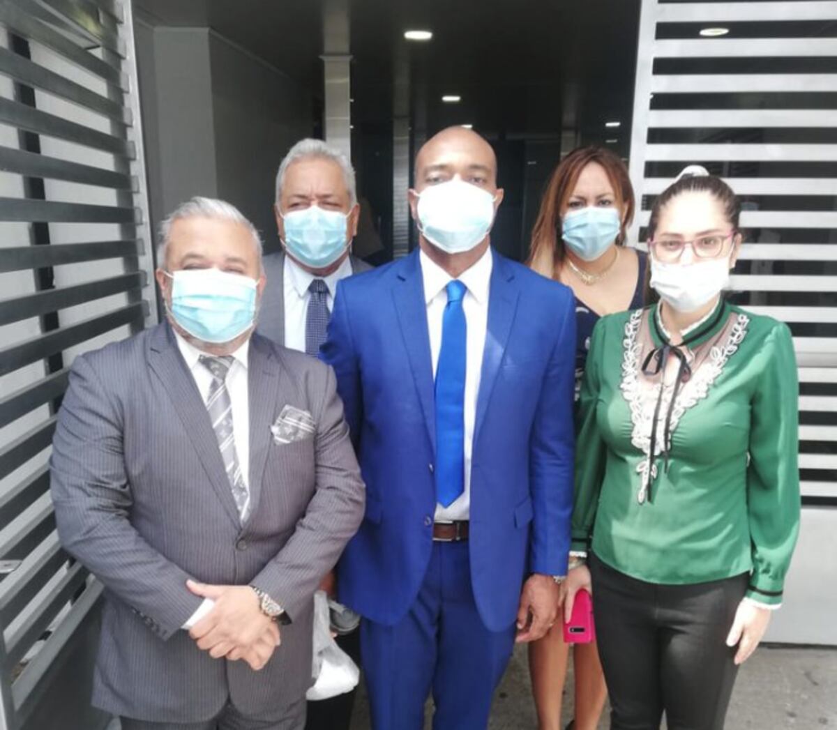 Abogados del expresidente Ricardo Martinelli serán los defensores del diputado Jairo ‘Bolota’ Salazar