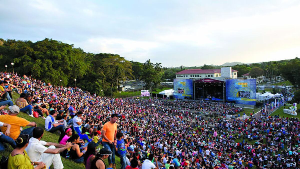 ¡Verano Canal 2025 se expande! El evento llega a Chiriquí y a Veraguas