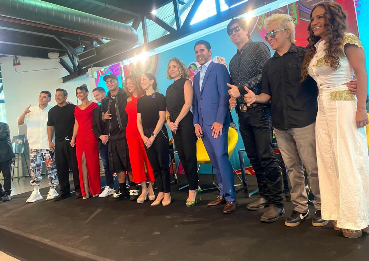 Premios Juventud se mudan por primera vez… ¡y el destino es Panamá!