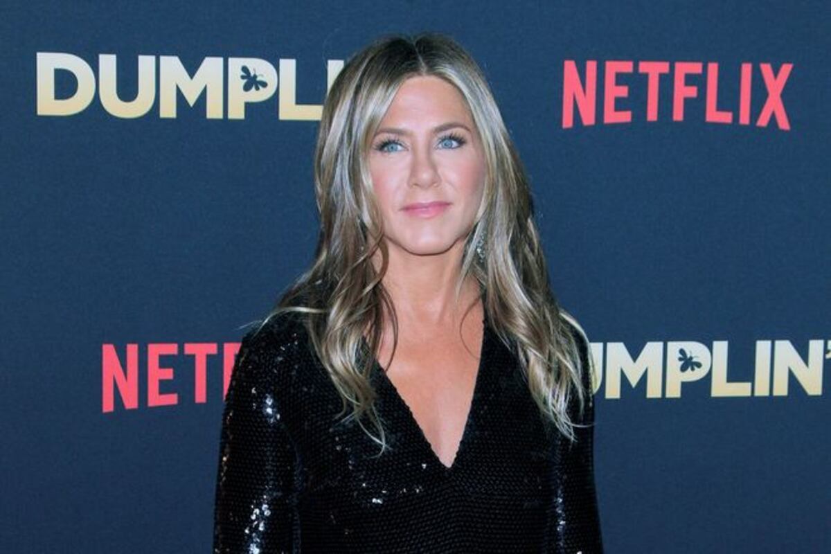 Jennifer Aniston reveló que la idea de ser madre le aterraba