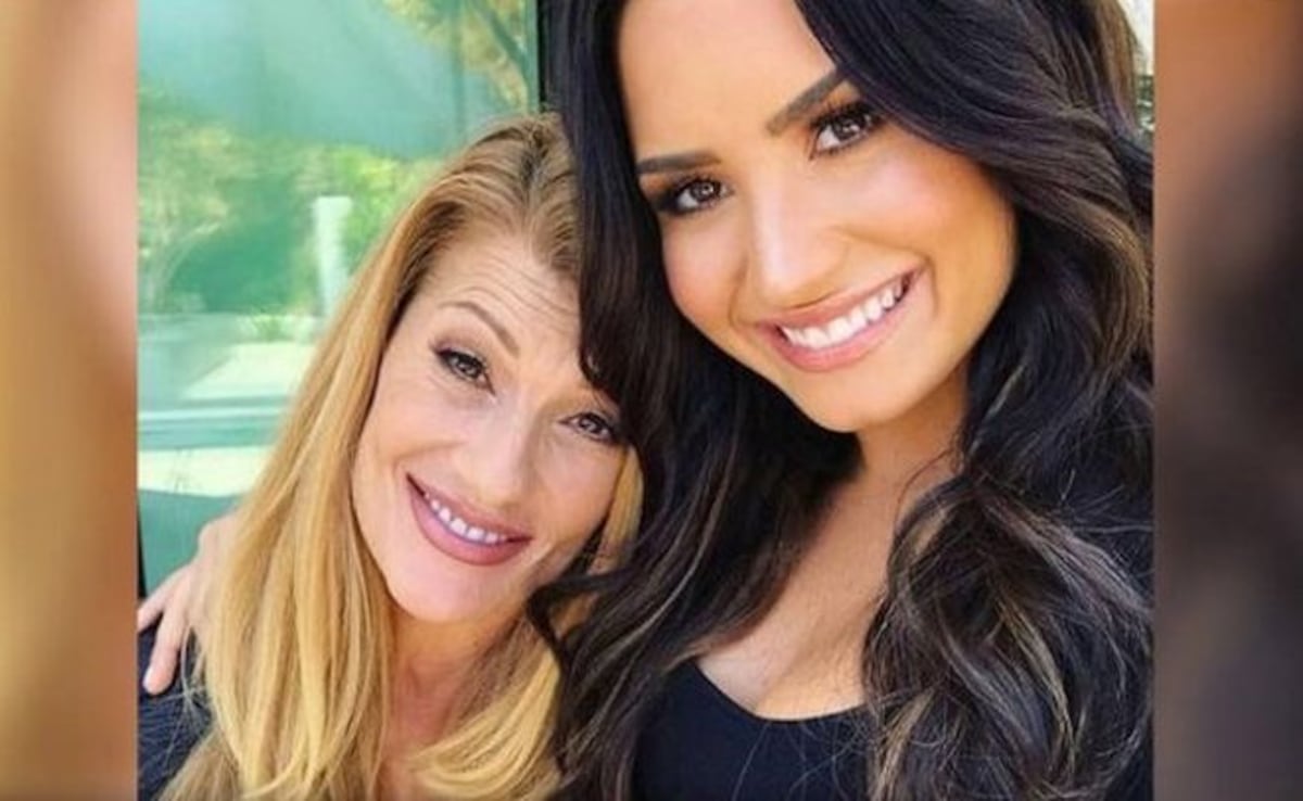 Madre de Demi Lovato se manifiesta por primera vez tras sobredosis de su hija