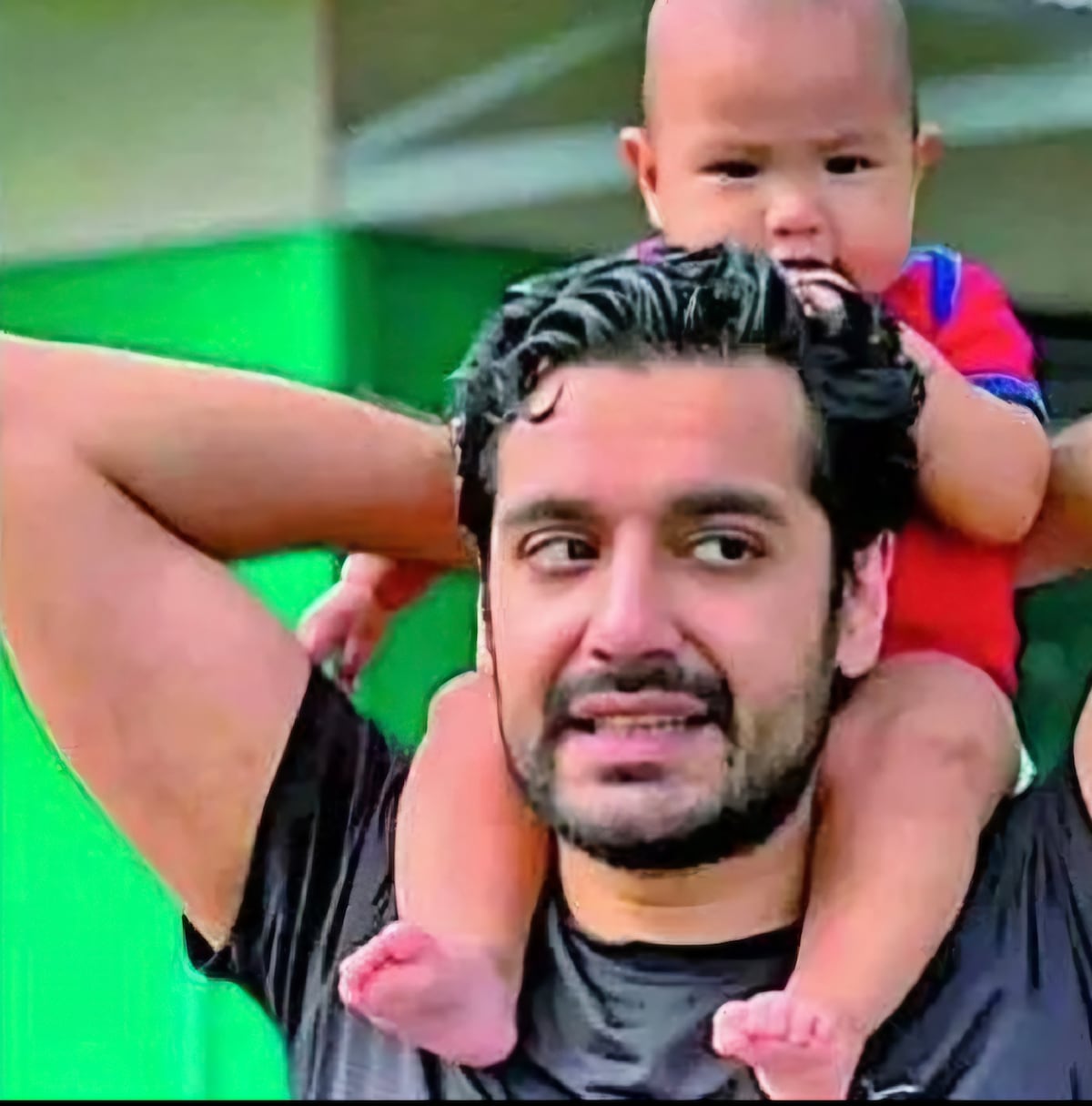 Presuntamente el implicado en la desaparición de los hermanos padecía de esquizofrenia 