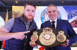 Panamá perderá la sede de la AMB, que se mudará a una importante ciudad de los Estados Unidos