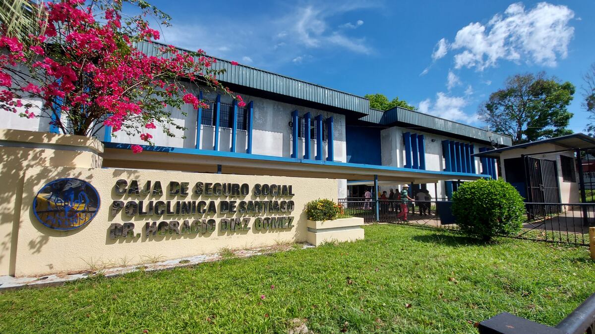 Más de 6.200 insumos quirúrgicos procesó la Policlínica de Santiago, asegura CSS