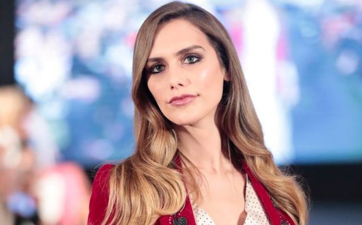 La Miss España subió a sus redes fotografías sin maquillaje y causa revuelo