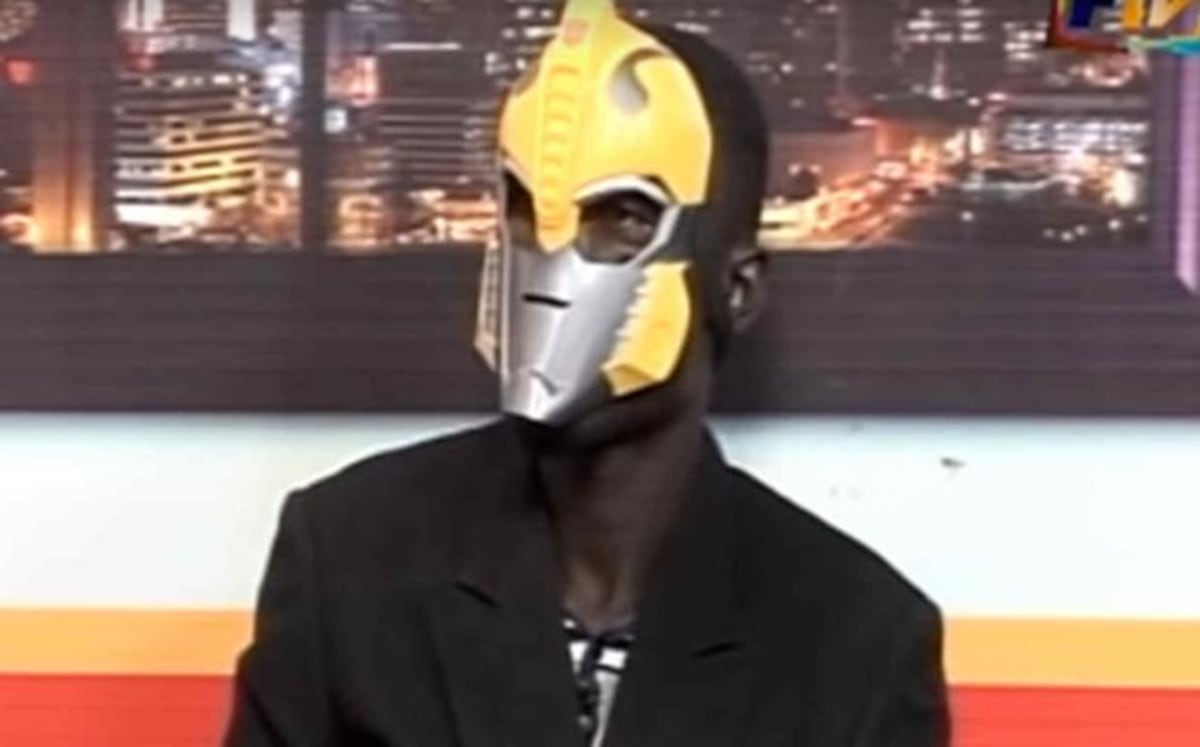  VIDEO | Un pastor asegura haber matado a más de 600 niños en rituales satánicos