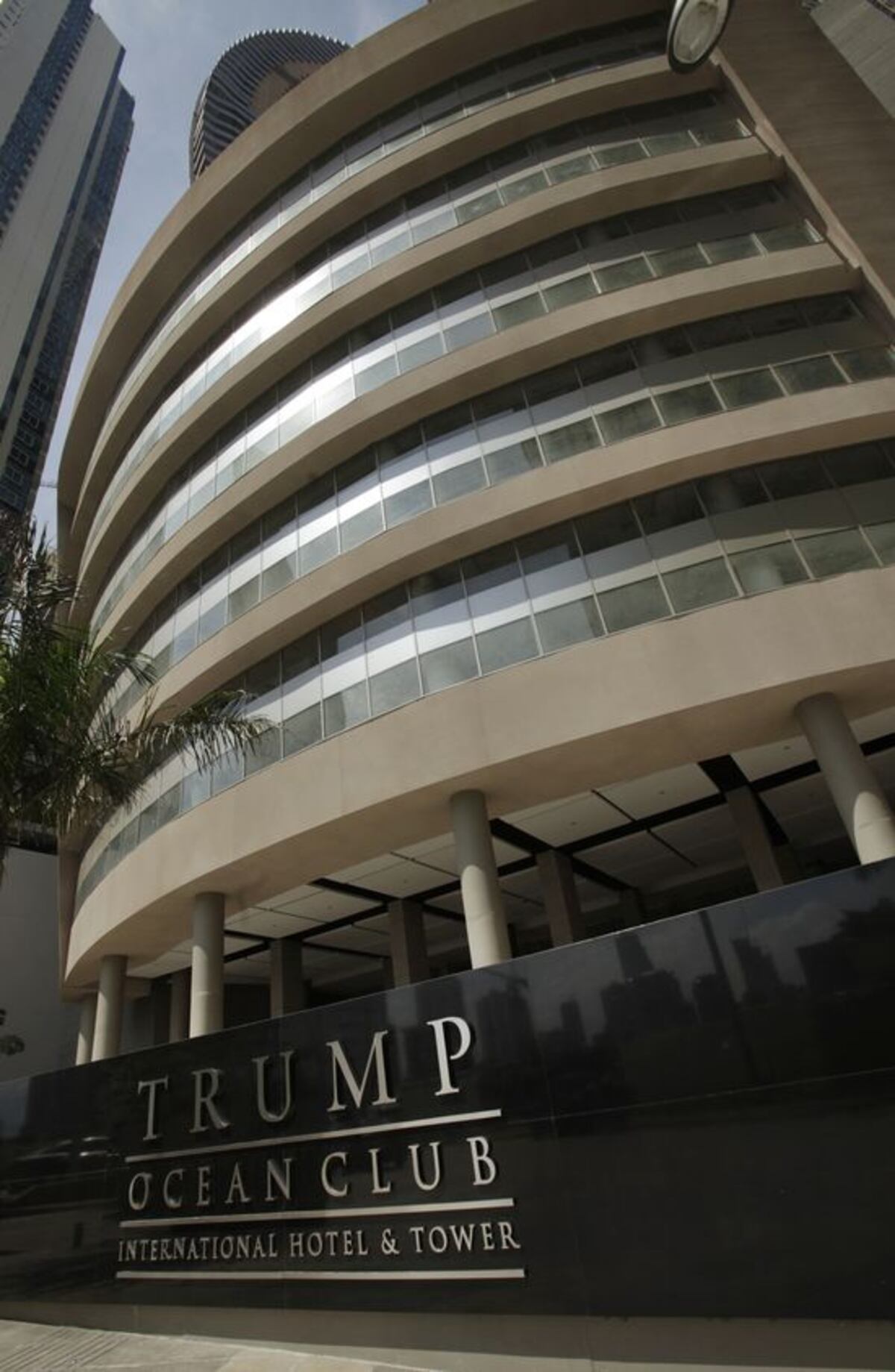 El Ministerio Público inicia investigaciones por lo sucedido en Trump Ocean Club
