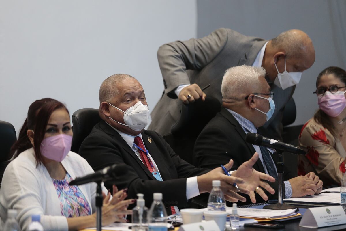 Magistrados del Tribunal Electoral se reunirán con diputados para abordar las reformas electorales