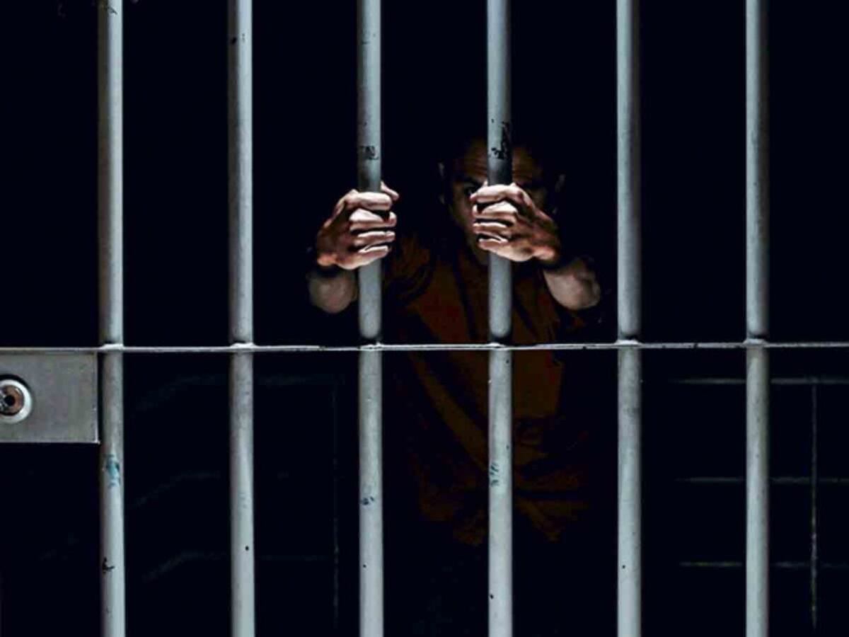 Por publicar mensaje en Facebook pasará 3 años en prisión