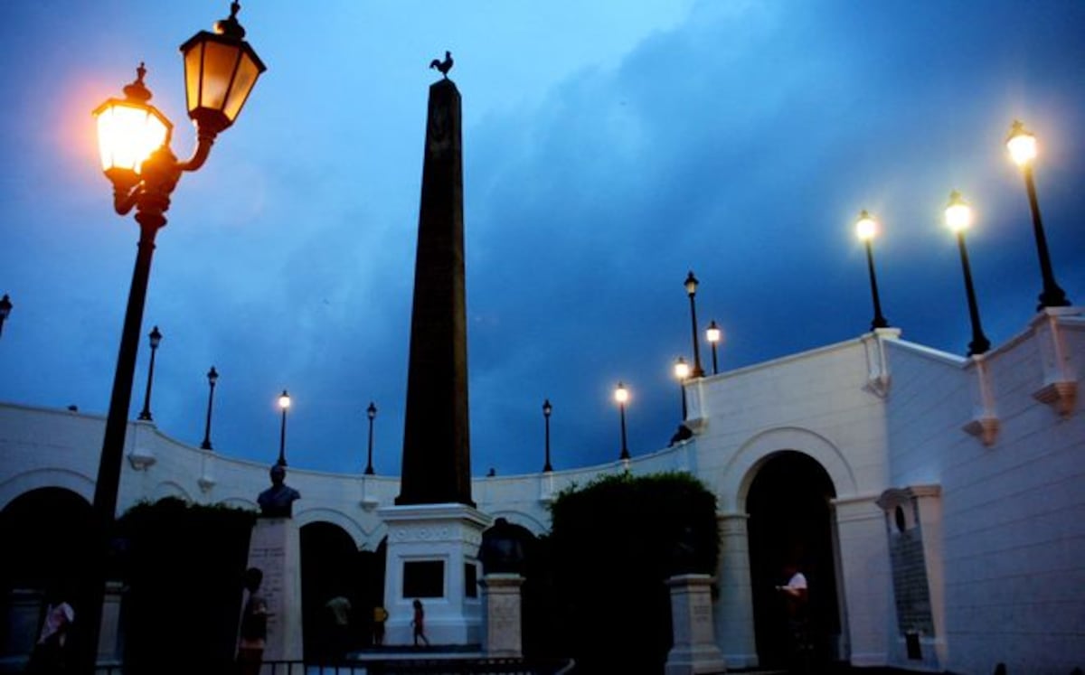 Embajada francesa en Panamá convoca a una vigilia 