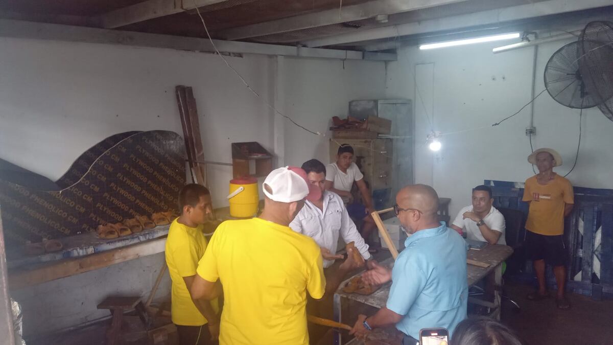 Manos que transforman: El arte que florece dentro de las cárceles