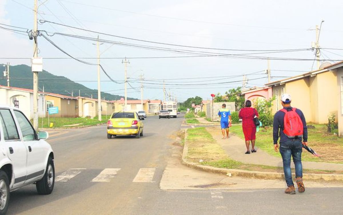 Rateros vuelven a hacer de las suyas en Arriján, irrumpen en una casa a hurtar