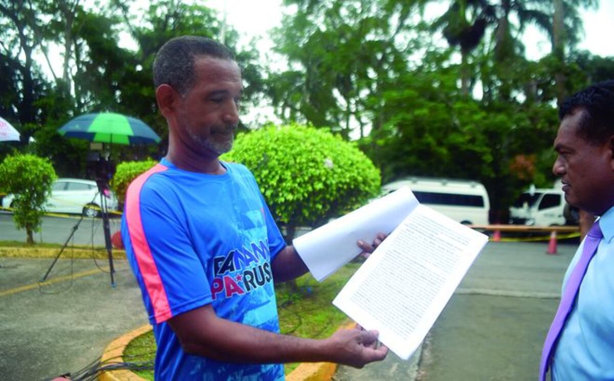 Inocente. Pagó 6 años de cárcel por homicidio de los 5 jóvenes asiáticos