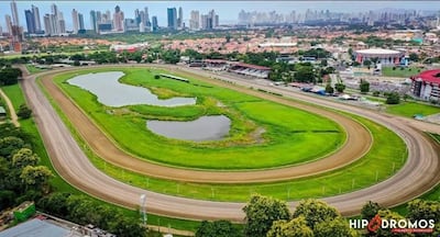 Hipódromo Presidente Remón celebra 70 años