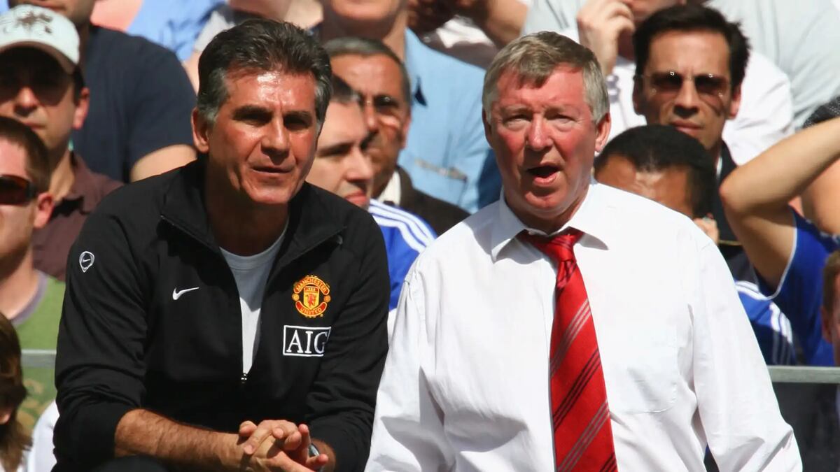 El viejo zorro Carlos Queiroz desafía a Panamá en el Mundial 2026