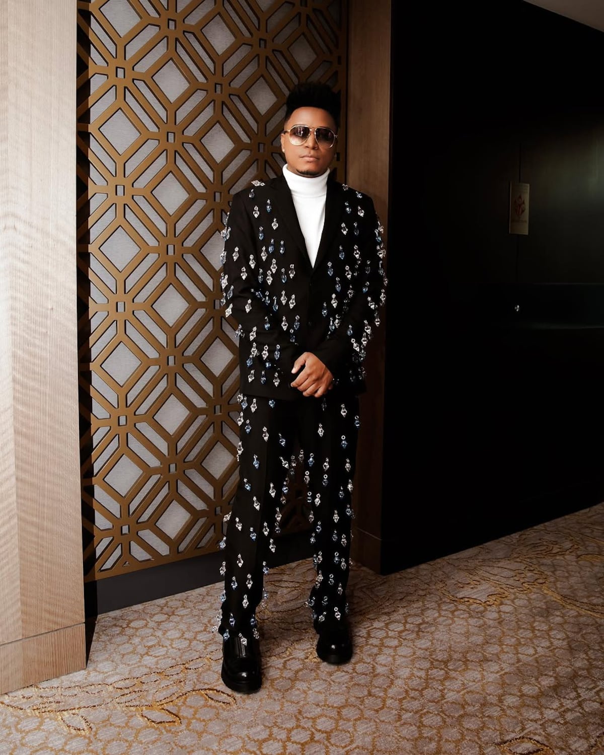 ¡Flow canalero! Eddy Lover participará en el álbum de Karol G