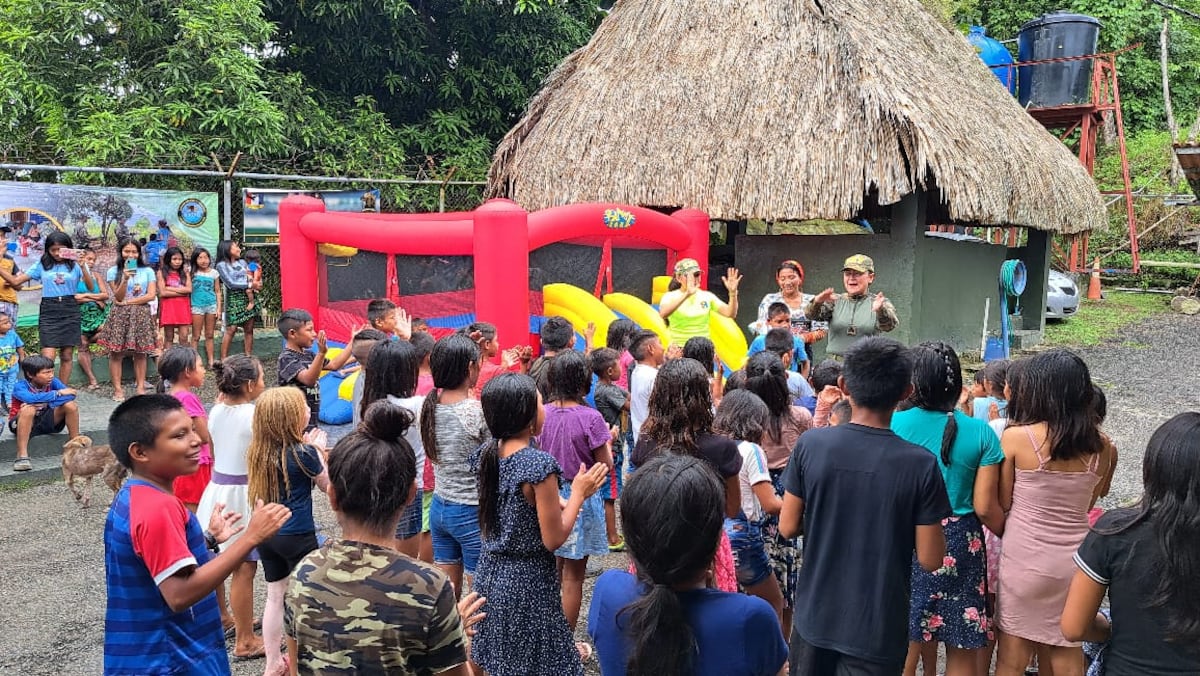 Nunca había celebrado su cumpleaños. Senafront le hace realidad el sueño a Messi 