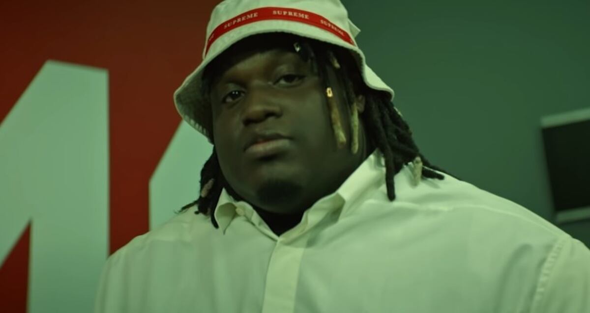 Sigue plantando bandera. El tema 911 de Sech se convierte en la canción más escuchada de Spotify a nivel mundial