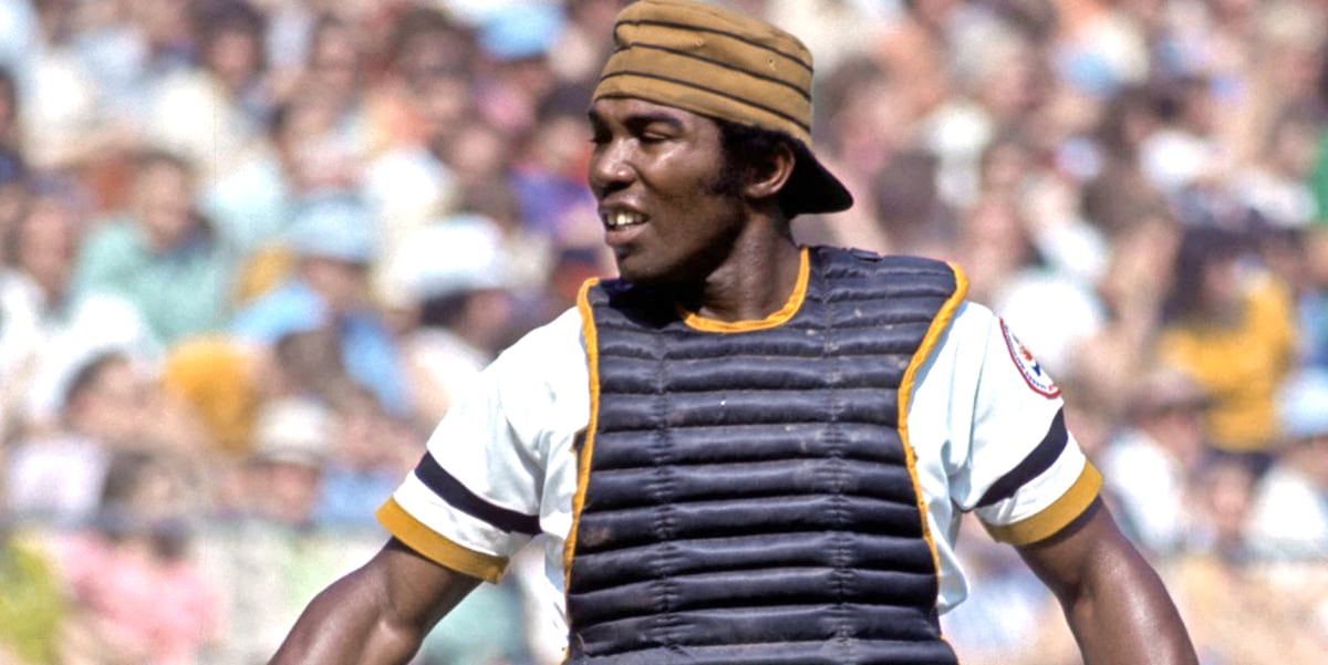 La Historia de Manny Sanguillén y su ingreso al Salón de la Fama de los Piratas