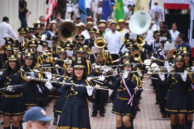 Lámina #2. Tu Patria, tu his70ria: 3 de noviembre, cuando Panamá dijo ¡basta! y dio inicio a nuestra joven república