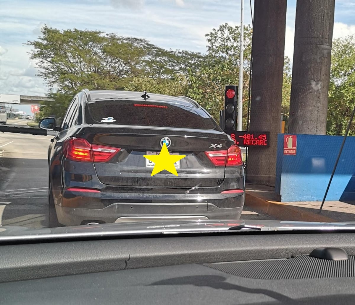 Esto es para los ‘bellacos’: la ATTT exige un paz y salvo con ENA para poder pagar las multas