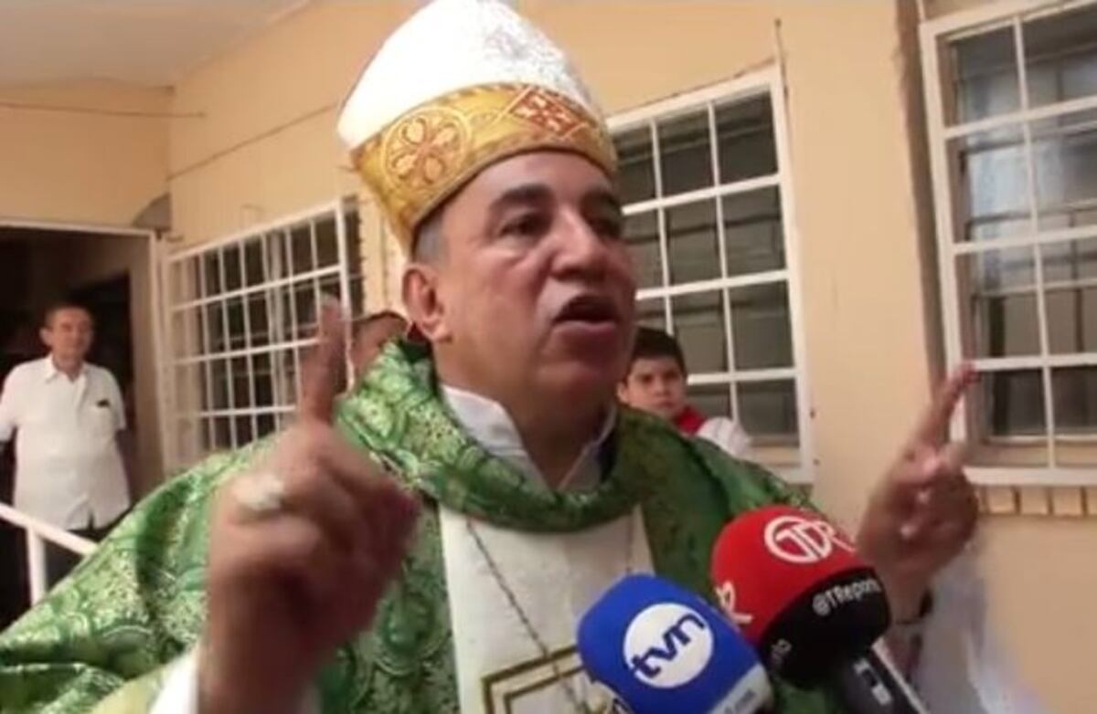 SOBRE UNIÓN GAY. 'A la otra cosa llámenlo como quieran', pero no es matrimonio