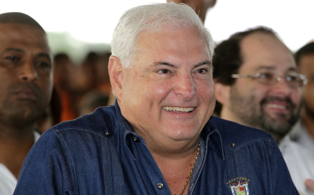 ¡Mucho show! Autoridades indican que la salud de Martinelli es 'estable'