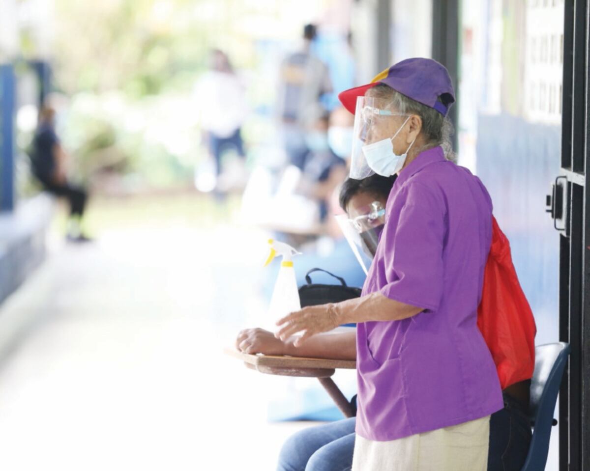 Blandón anuncia que aspira a seguir dirigiendo el Panameñismo